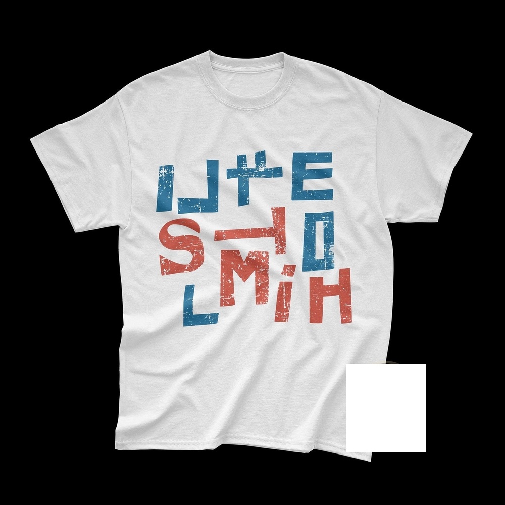 Elliott Smith Exclusive T-Shirt